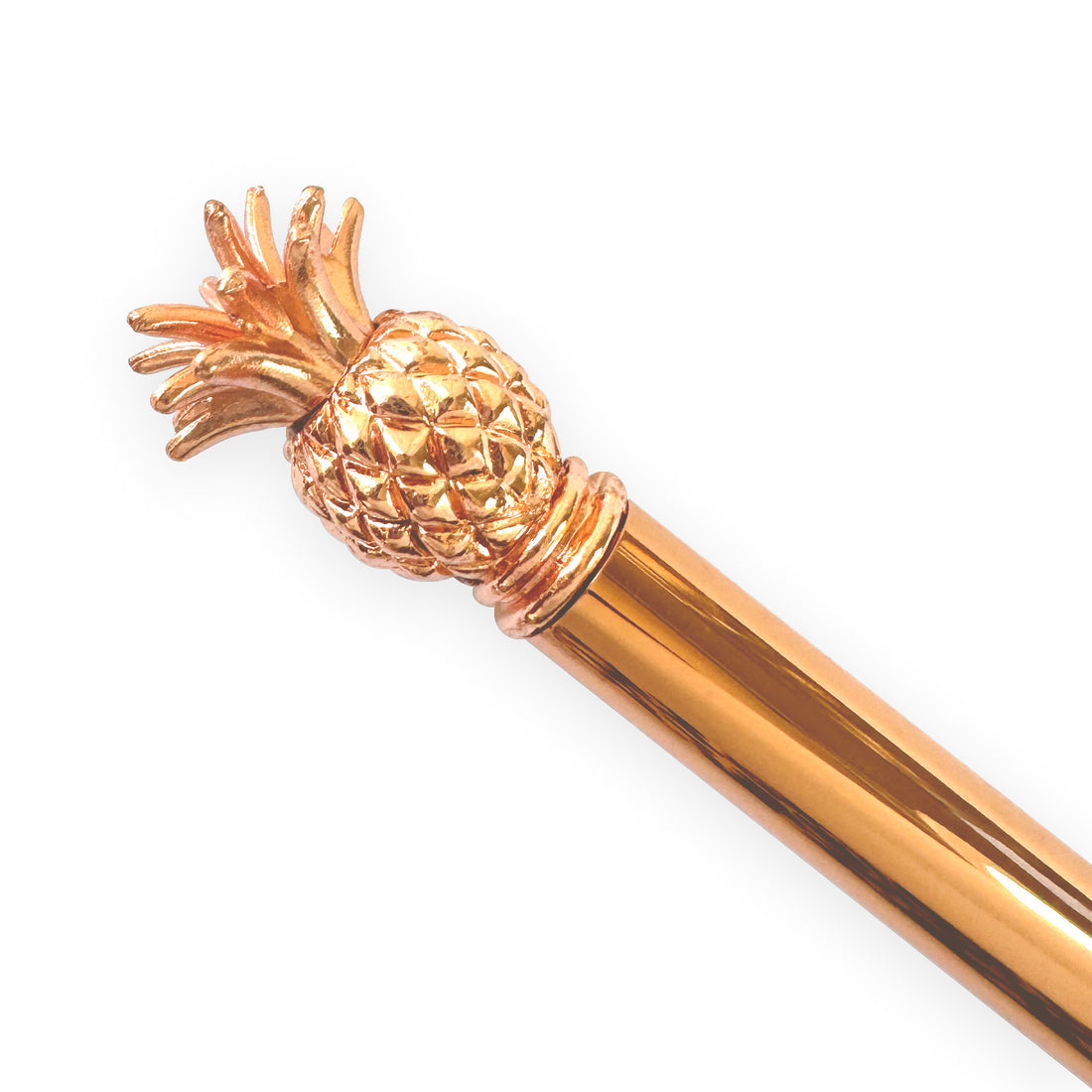 Cute Pen - Pineapple Rose Gold