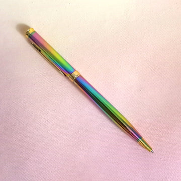 Cute Pen - Rainbow