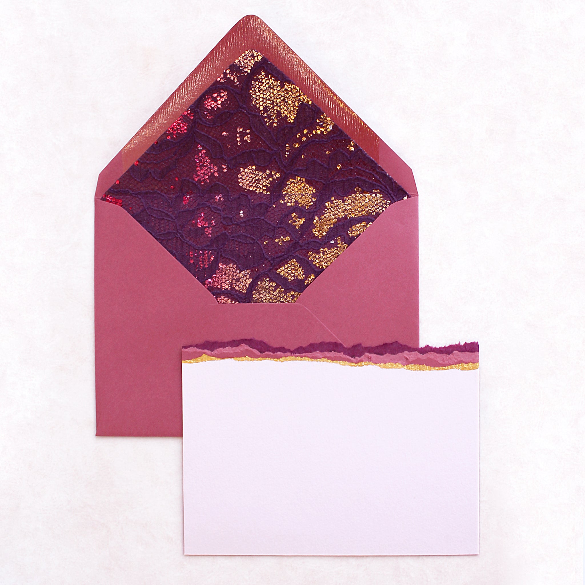 Riviera - Stationery Set