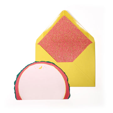 Soleil and Moon - Stationery Set